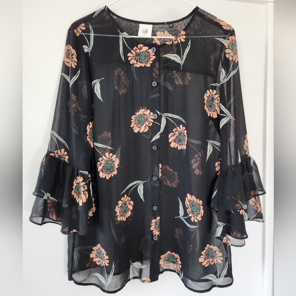 Cabi Blouse